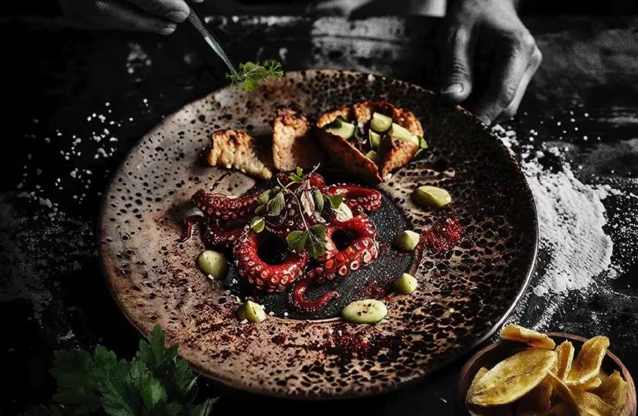 Restaurantes ganadores del SUMMUM Ecuador 2025